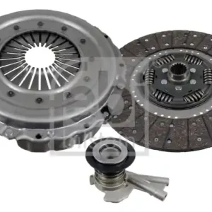 ZESTAW SPRZĘGIEŁ Premium