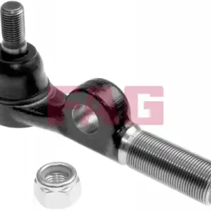 Rabat KOŃCÓWKA DRĄŻKA KIEROWNICZEGO