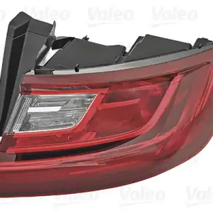 Zamów teraz LAMPA TYLNA ZESPOLONA