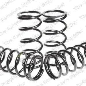 Tani SPRĘŻYNY SPORTOWE MAZDA MX5 MIATA 2/90-