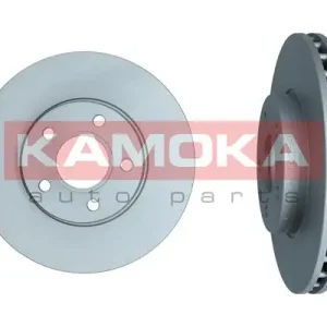 TARCZA HAMULC. PRZÓD VOLVO V40 12- Oferta