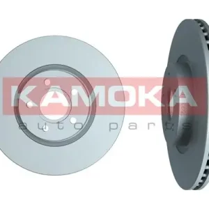 TARCZA HAMULC. PRZÓD FORD FOCUS II 05-12, FOCUS II Bezpieczna płatność