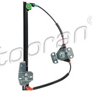 Autentyczny PODNOŚNIK SZYBY TYLNEJ