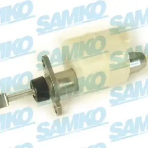 POMPA SPRZĘGŁA Popularny