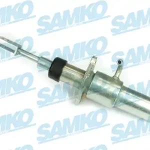 Nowość POMPA SPRZĘGŁA SAAB 9000