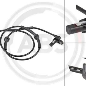 CZUJNIK ABS LADA GRANTA 11- PRZÓD Zamów teraz