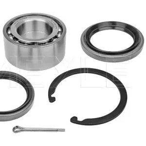 ŁOŻYSKO KOŁA MITSUBISHI P. CARISMA 1,6 95-/COLT 86- Ostatnia szansa