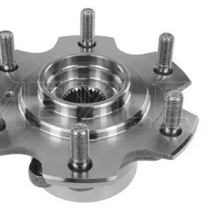 ŁOŻYSKO KOŁA MITSUBISHI P. PAJERO Darmowa dostawa