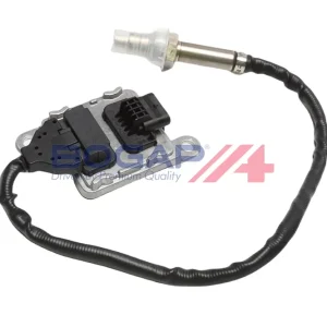 Ostatnia szansa CZUJNIK NOX