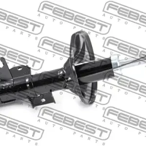 Popularny AMORTYZATOR GAZOWY PRZEDNI PRAWY MITSUBISHI CARISMA DA1-6A 1995.05-2003.12 [EUR]