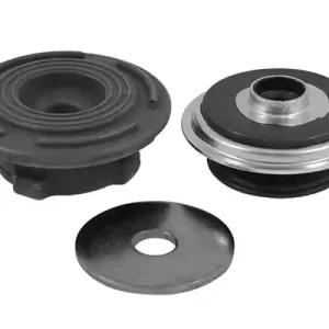 Oryginalny PODUSZKA AMORTYZATORA TOYOTA