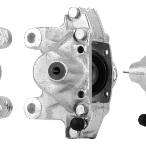 Rabat ZACISK HAMULC. TYŁ LEWY MERCEDES-BENZ