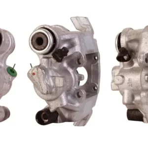 Zamów teraz ZACISK HAMULC. TYŁ LEWY PEUGEOT