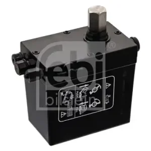 Oryginalny POMPA PRZECHYŁU, KABINA KIEROWCY