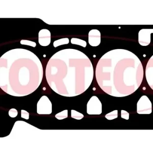 Zwrot pieniędzy USZCZELKA GŁOW.BMW