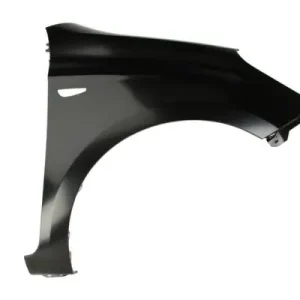 Oryginalny Błotnik przód P (z otworem na kierunkowskaz) HYUNDAI I20 08.08-03.12