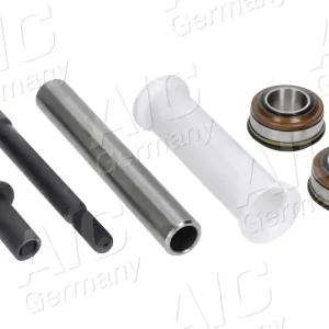 Autentyczny ZESTAW NAPRAWCZY, KORPUS OSI