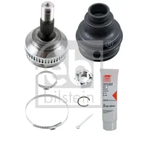 Ostatnia szansa ZESTAW PRZEGUBU, WAŁ NAPĘDOWY