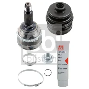 Oferta ZESTAW PRZEGUBU, WAŁ NAPĘDOWY