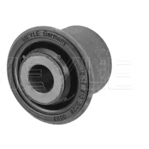 Nowość TULEJA WAH. DACIA P. DUSTER 10- TYLNA LE/PR