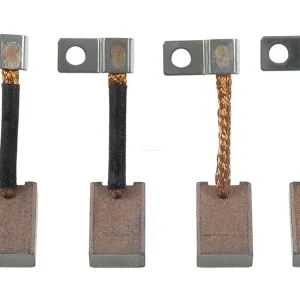 Premium Szczotki rozrusznika