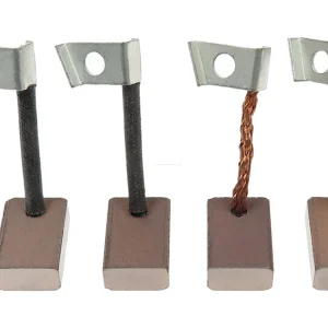 SZCZOTKI ROZRUSZNIKA BRAND NEW IKA START Niska cena