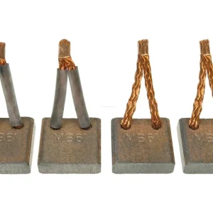 SZCZOTKI ROZRUSZNIKA BRAND NEW IKA START Oferta limitowana