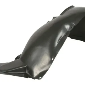 Nadkole plastikowe przód L (plastik) pasuje do: VW SCIROCCO 05.08-07.14 Tani