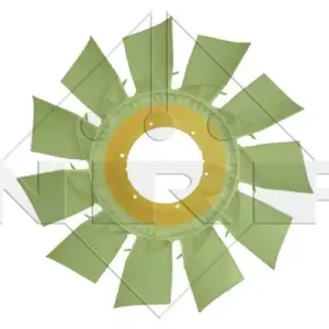 KOŁO WENTYLATORA RENAULT Nowość