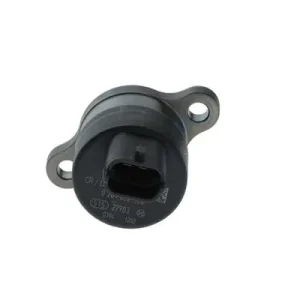 Zwrot pieniędzy ZAWÓR REGULACJI CIŚNIENIA, SYSTEM COMMON-RAIL