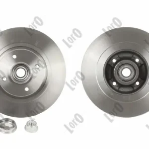 Oryginalny TARCZA HAM.