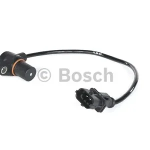 GENERATOR IMPULSÓW, WAŁ KORBOWY Autentyczny