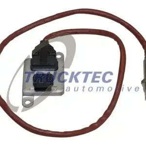 CZUJNIK NOX, ADBLUE BMW Popularny