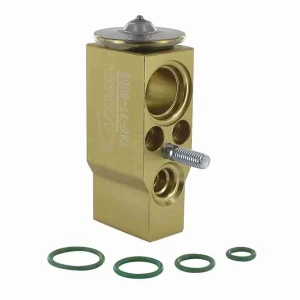 Kup teraz ZAWÓR ROZPRĘŻNY RENAULT