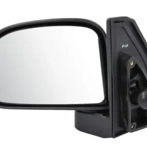 lusterko L HYUNDAI ATOS PRIME 99-03 (mechaniczne, wypukłe, obudowa czarna) Oferta