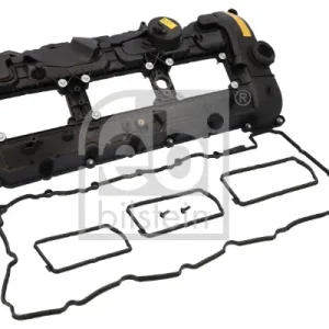 POKRYWA ZAWOROW Wysoka jakość