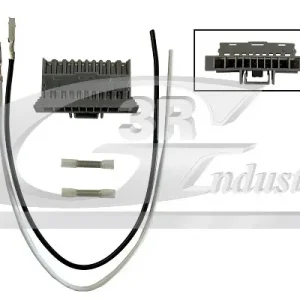 Premium ZESTAW DO NAPRAWY WIAZKI