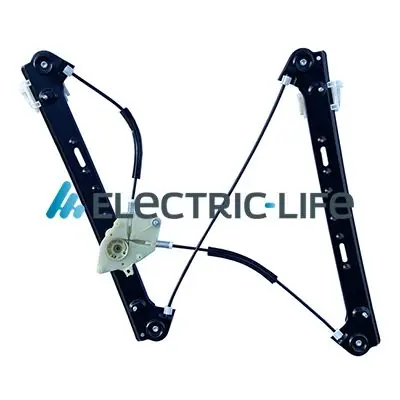 Premium PODNOŚNIK SZYBY BMW PRZÓD LEWY