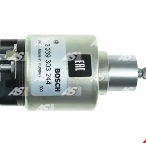 AUTOMAT ROZRUSZNIKA BRAND NEW OEM BOSCH Rabat