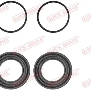 Premium REPERATURKA ZACISKU HAMULC. NISSAN QASHQAI 07-13