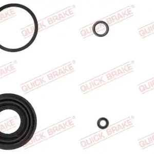 Szybka dostawa REPERATURKA ZACISKU HAMULC. TOYOTA AURIS 07-