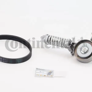 ZESTAW PASKA KLINOWEGO WIELOROWKOWEGO Nowość