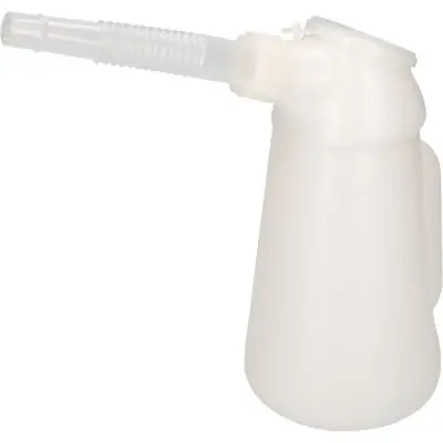 Zamów teraz KONEWKA DO OLEJU 1L