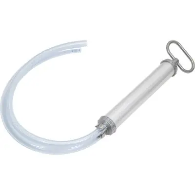 Oferta POMPA RĘCZNA DWUSTRONNA DW SUW 260 ML