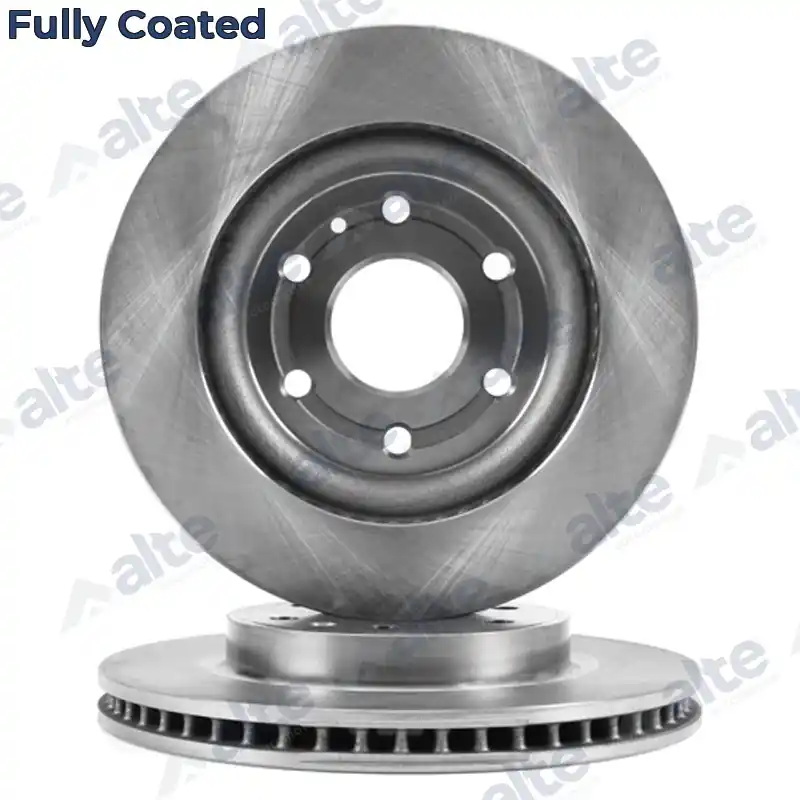 TARCZA HAM. MALOWANA PRZÓD / TYŁ CHEVROLET TRAVERSE [09/08-] Niska cena