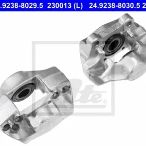 ZACISK HAMULCOWY Oferta