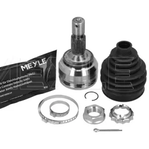 PÓŁOŚ NAPĘDOWA CITROËN Tani