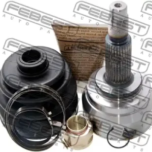 Popularny PRZEGUB, WAŁ NAPĘDOWY