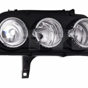 Kup teraz Reflektor P (H7, elektryczny, z silnikiem) ALFA ROMEO 159, BRERA, SPIDER 09.05-1