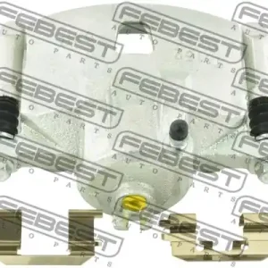 Darmowa dostawa ZACISK HAM. PRZEDNI PRAWY NISSAN SUNNY/ALMERA B10RS 2006.03-2013.03 [GL]